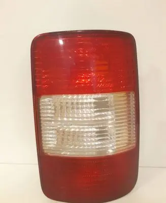 Volkswagen Caddy Rear/tail lights 2K0945112A