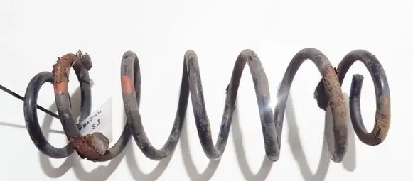 Honda Civic Rear coil spring