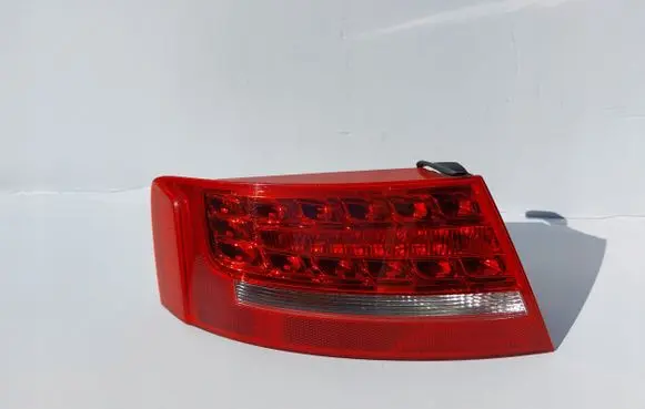 Audi A5 8T 8F Rear/tail lights