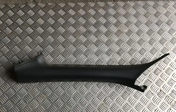 Audi A4 S4 B7 8E 8H (A) pillar trim 8H0867233