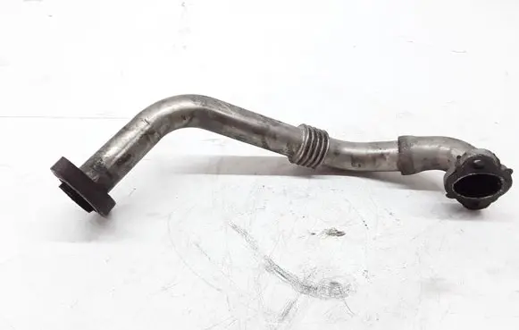 Renault Espace - Grand espace IV EGR valve line/pipe/hose