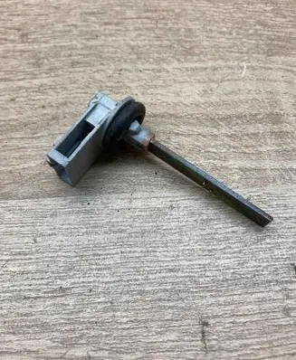 Seat Leon (1P) Interior temperature sensor 4B0820539 784302A