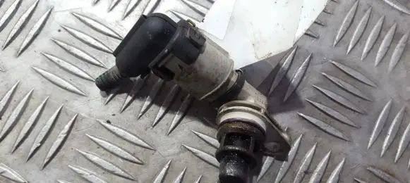 Fiat Doblo Camshaft position sensor 55201874