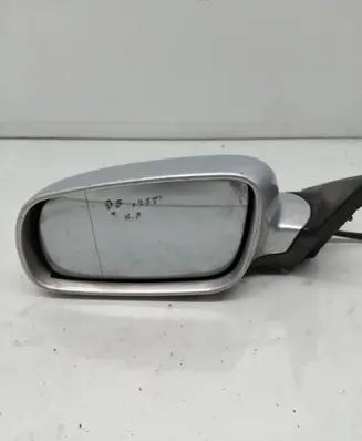 Volkswagen PASSAT B5 Front door electric wing mirror E1020479