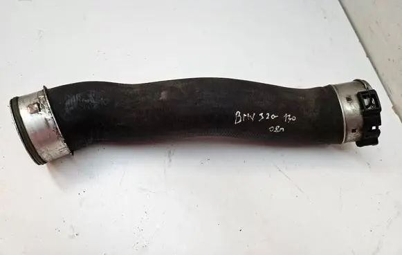 Intercooler hose/pipe