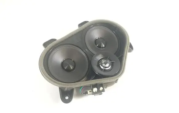 Lincoln Aviator II Panel speaker LC5Z-18808-A LC5T-19B135-BA