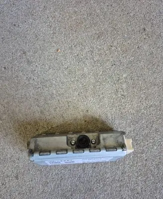 Audi A4 S4 B8 8K Windshield/windscreen camera 8T0907217A 4E0907217C