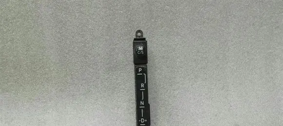 Mercedes-Benz E AMG W211 Gear shift selector indicator A2115420226