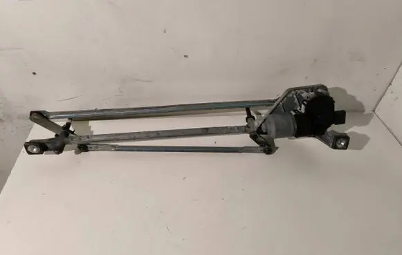 Ford Kuga I Front wiper linkage and motor 8V4117504BD 8V4117504 3397021369