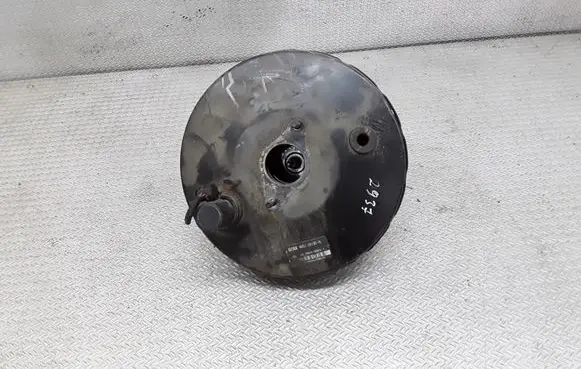 Volvo V50 Brake booster 4N512B195AL