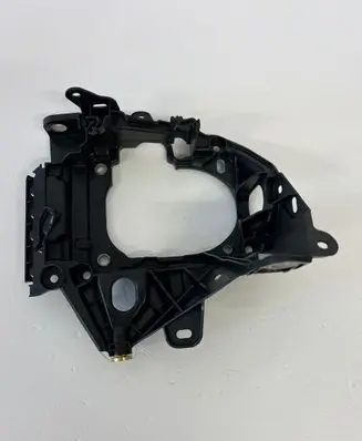 Porsche Taycan 9J1 Gearbox mounting bracket 9J1915371D