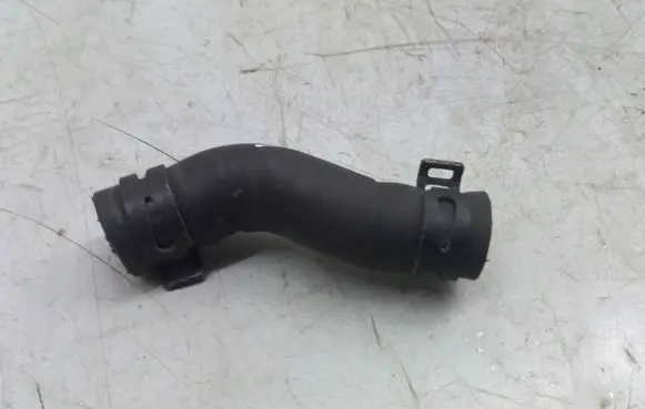 Volkswagen PASSAT CC Engine coolant pipe/hose 1K0121109AB