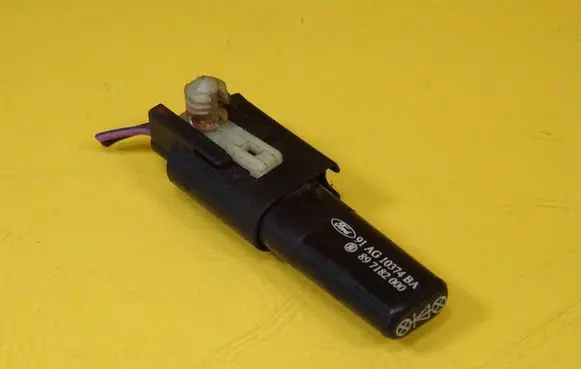 Ford Mondeo Mk III Outside/external air temperature sensor 91AG10374BA