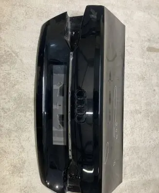 Audi A6 S6 C8 4K Tailgate/trunk/boot lid