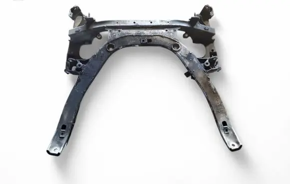 BMW 5 E60 E61 Front subframe 6759461