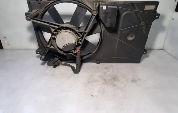 Ford Galaxy Fan set 95VW8147AB 7M0121207E