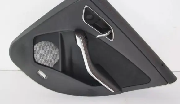 Mercedes-Benz CLA C117 X117 W117 Rear door card panel trim