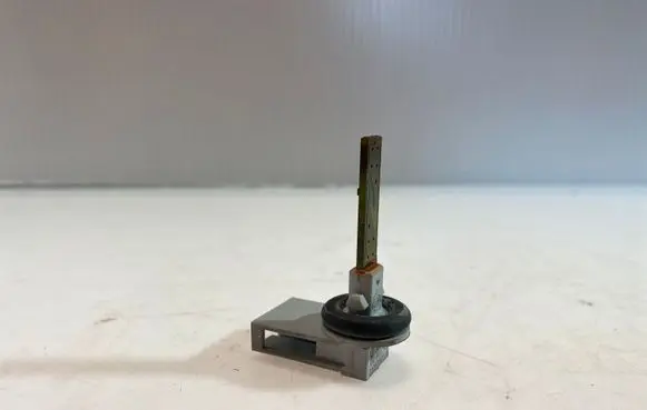 Audi S5 Interior temperature sensor 3D0907543A 3D0907543