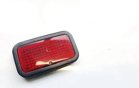 Mercedes-Benz ML W164 Rear door interior light a1648200074 403900