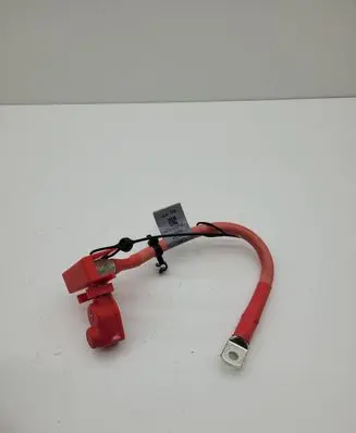 Jaguar XE Positive cable (battery) GX7314300ND