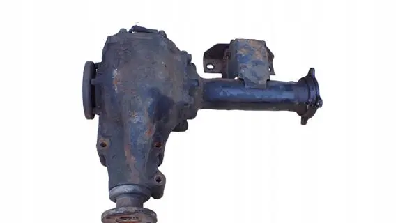 Nissan Terrano Front differential 188TY