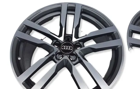Audi TT TTS RS Mk3 8S R19 alloy rim 8S0601025F