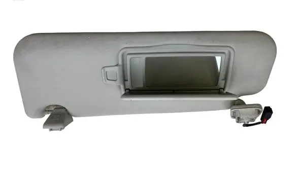 Jaguar F-Pace Sun visor 155006852