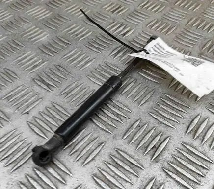 Porsche Boxster 986 Tailgate/trunk strut/damper 98651255101