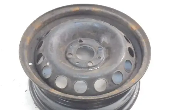Fiat Punto (199) R12 steel rim 