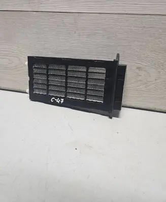 Nissan Note (E12) Electric cabin heater radiator 271431HA1A 71026088 M04611CUM9