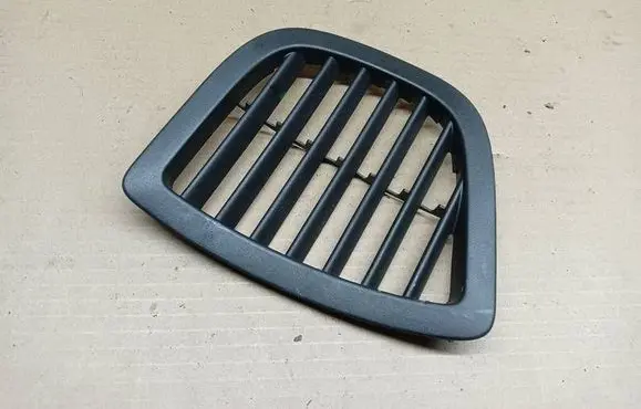 Nissan Juke I F15 Trunk/boot side trim panel 