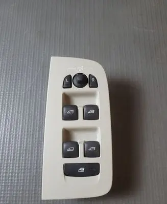 Volvo XC60 Electric window control switch 31433406 31446247