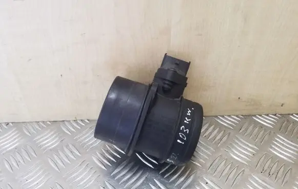 KIA Sorento Mass air flow meter 0281002554 281644A000