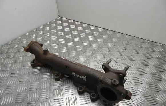 Toyota Land Cruiser (J150) Exhaust manifold 11360 VD10648