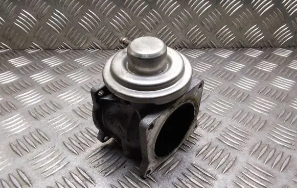 Volkswagen Phaeton EGR valve 07Z131501A