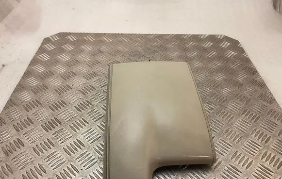 Jaguar XE Armrest
