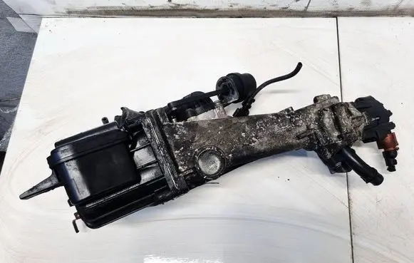Opel Insignia A EGR valve cooler 