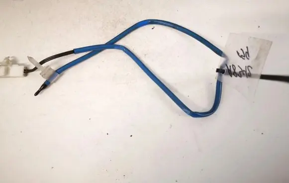 Toyota Corolla Verso AR10 Interior temperature sensor 55704g 5570-4g