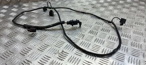 Ford Galaxy Parking sensor (PDC) wiring loom 1J0973713