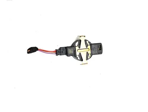 Skoda Superb B9 Rain sensor 89A955555B