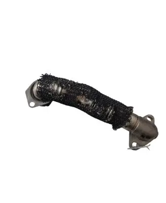 Ford Mondeo MK IV EGR valve line/pipe/hose 9674950180