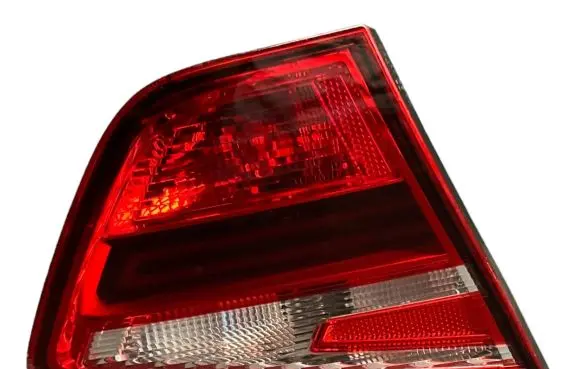 Seat Toledo IV (NH) Rear/tail lights 18491001