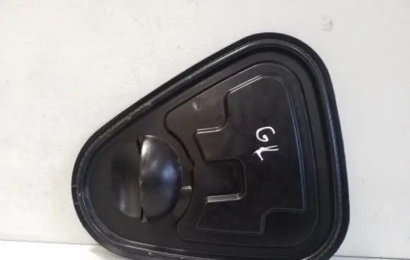 Audi A1 Other rear door trim element 82G839915