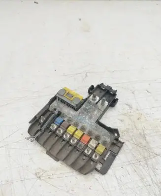 Citroen C4 I Picasso Other relay PCAVP00088