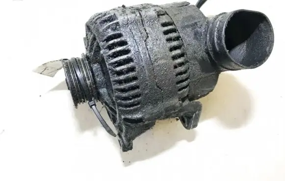 Audi A8 S8 D2 4D Generator/alternator