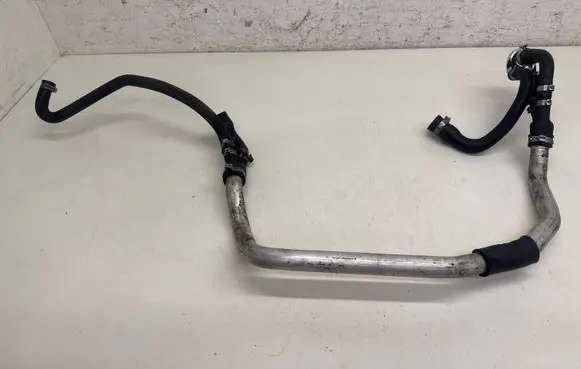 Volvo S60 Coolant pipe/hose 30677875