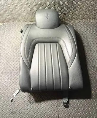 Maserati Quattroporte Rear seat 6700217130 06700217130
