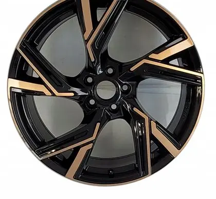 Seat Altea R20 alloy rim KBA53210 ARCASTINGKBA53210