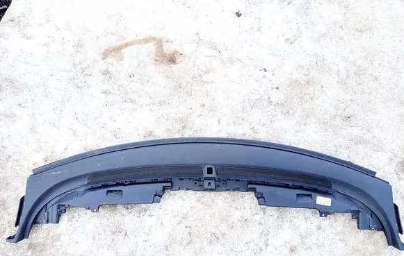 Volvo C30 Wiper trim 8687443