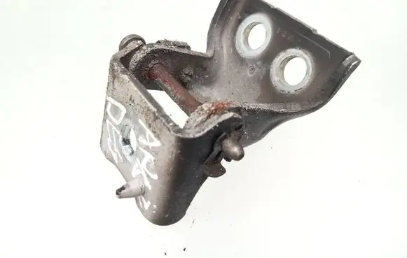 Peugeot Partner Front door lower hinge 